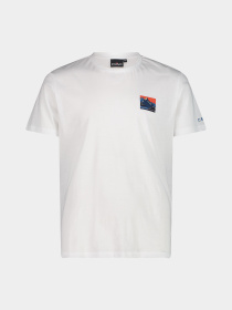 Футболка CMP модель 35F5617-A001 Фото