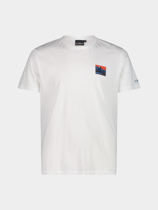 Футболка CMP модель 35F5617-A001 Фото