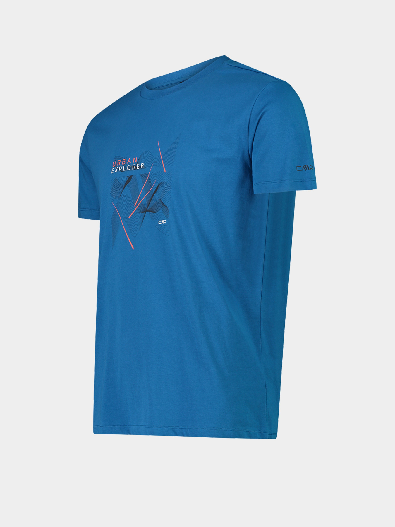 Футболка CMP модель 35F5617-L988 Фото