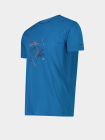 Футболка CMP модель 35F5617-L988 Фото