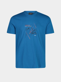 Футболка CMP модель 35F5617-L988 Фото