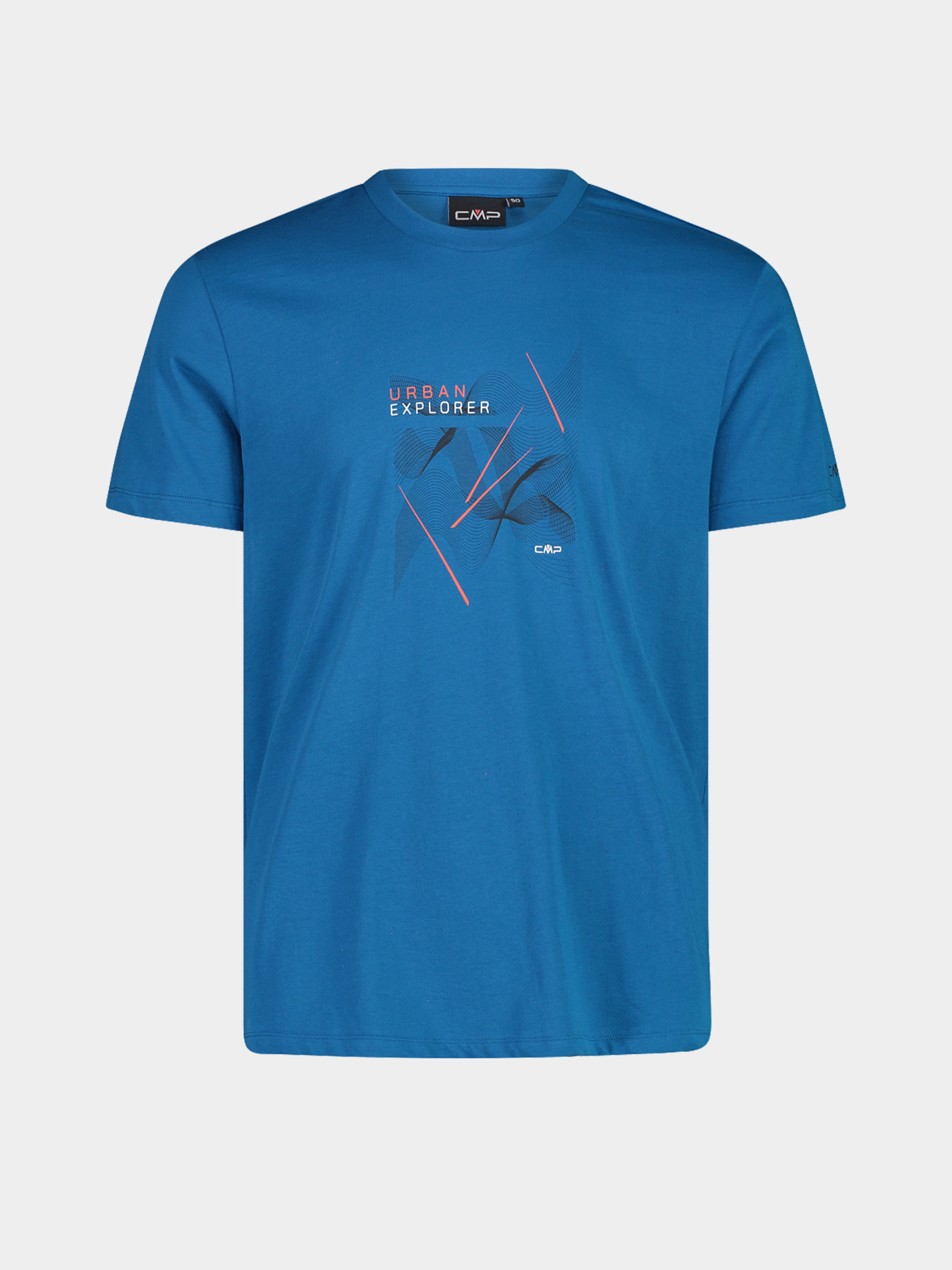 Футболка CMP модель 35F5617-L988 Фото