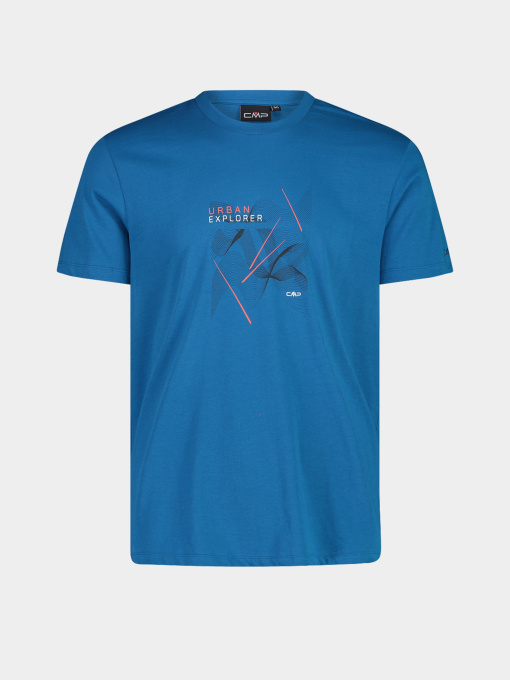 Футболка CMP модель 35F5617-L988 Фото