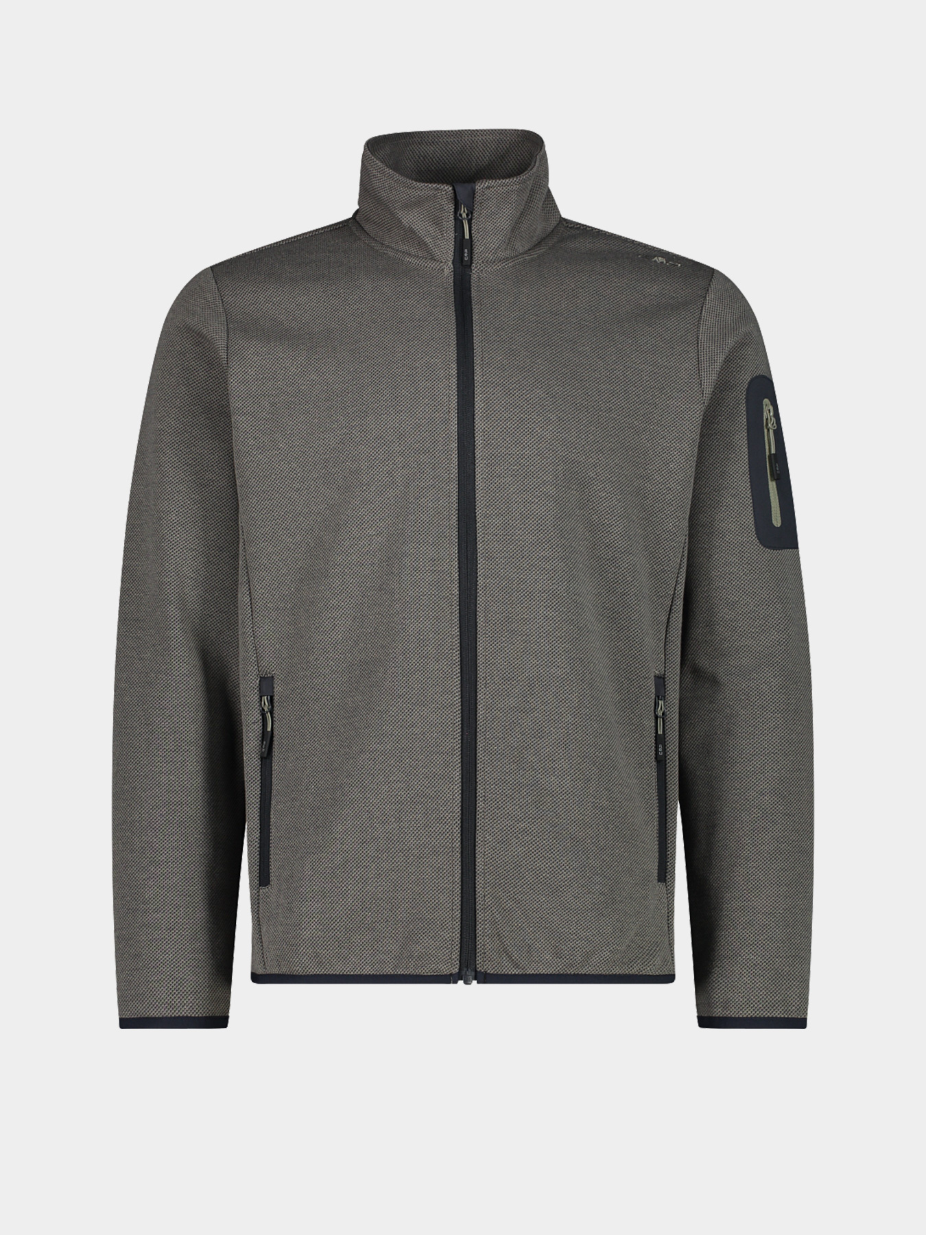 Кофта спортивна CMP модель 34H6397-71ES Фото