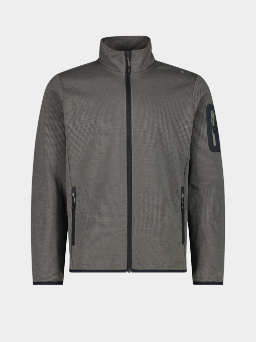 Кофта спортивная CMP модель 34H6397-71ES Фото