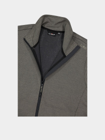 Спортивна кофта CMP модель 34H6397-71ES Фото