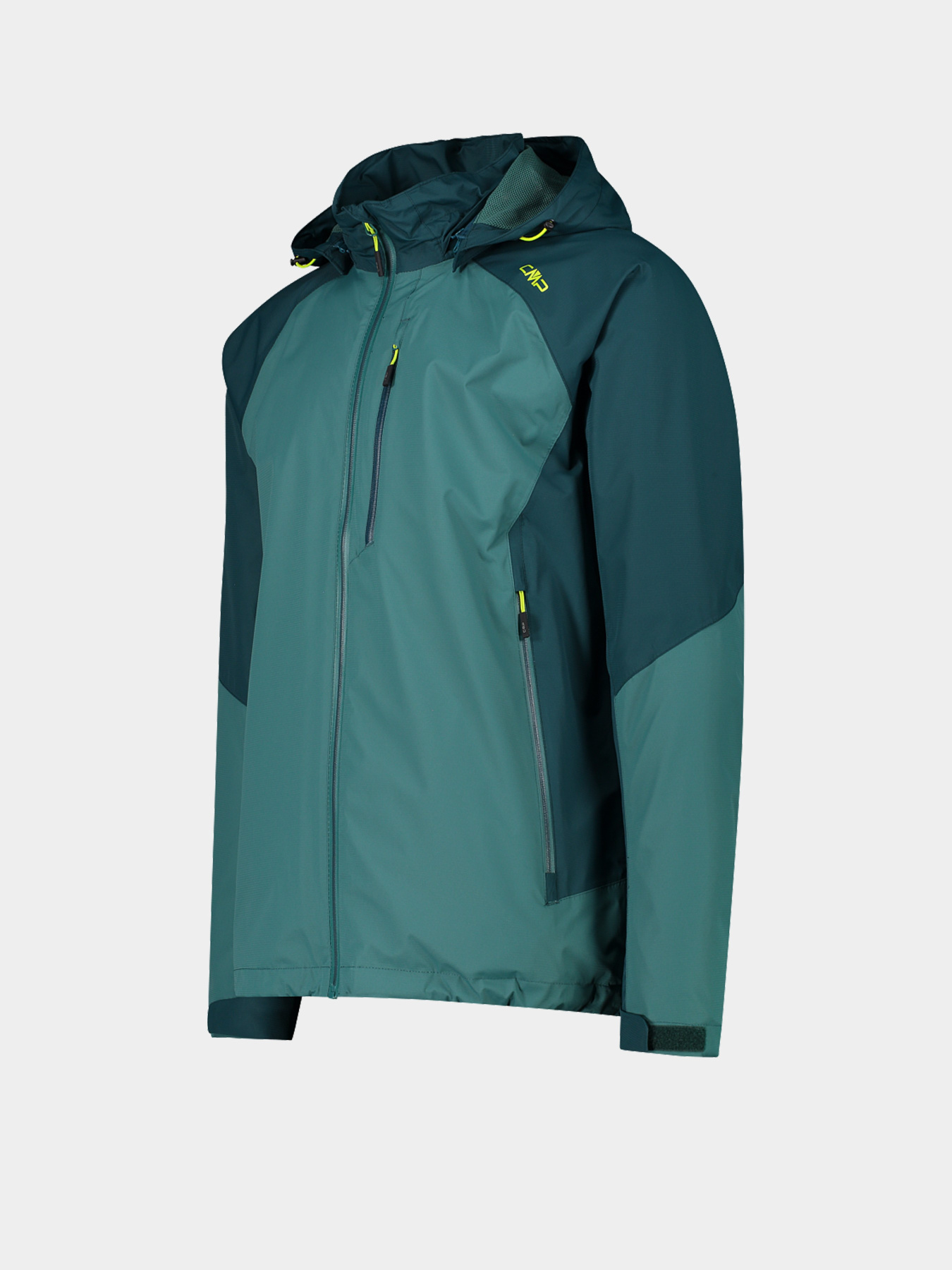 Демісезонна куртка CMP модель 34Z5147-E857 Фото