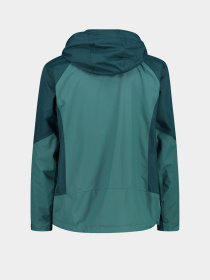 Демісезонна куртка CMP модель 34Z5147-E857 Фото