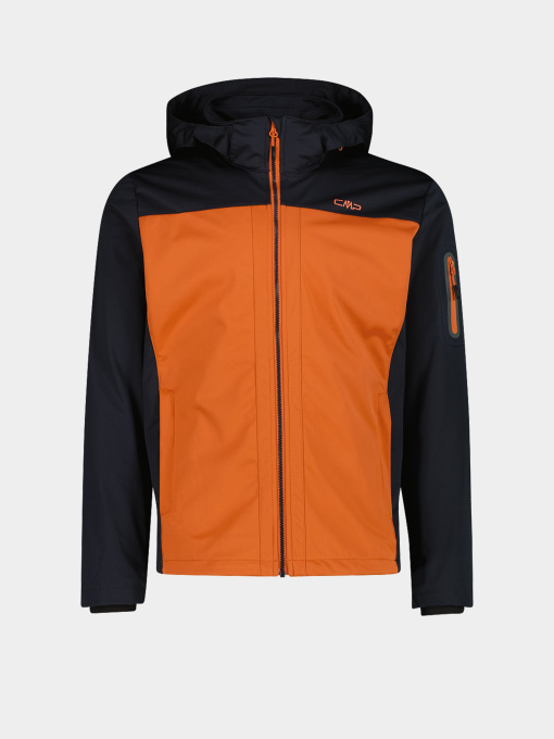 Демисезонная куртка CMP модель 39A5027-04CT Фото