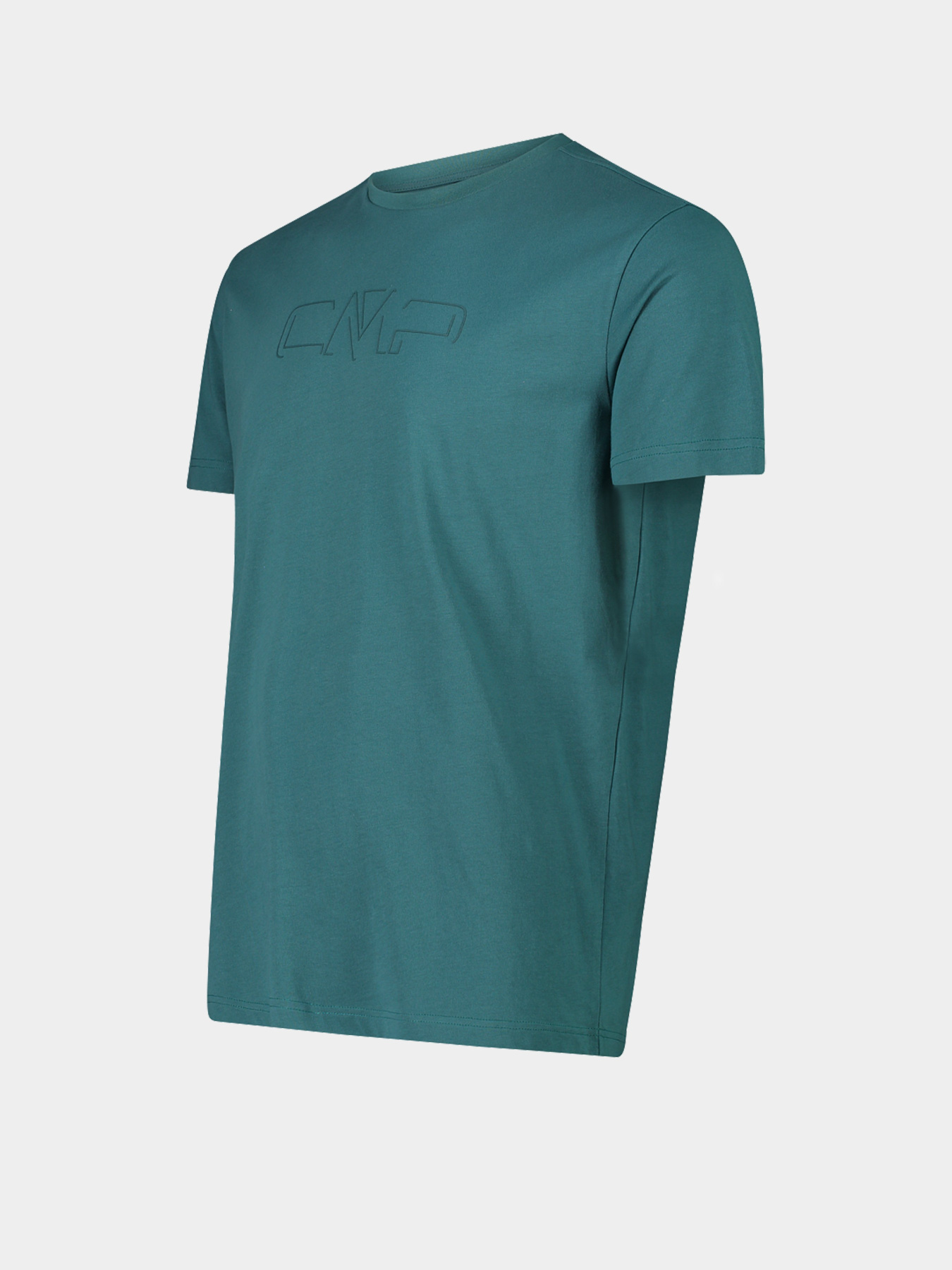 Спортивна футболка CMP модель 32D8147P-E857 Фото