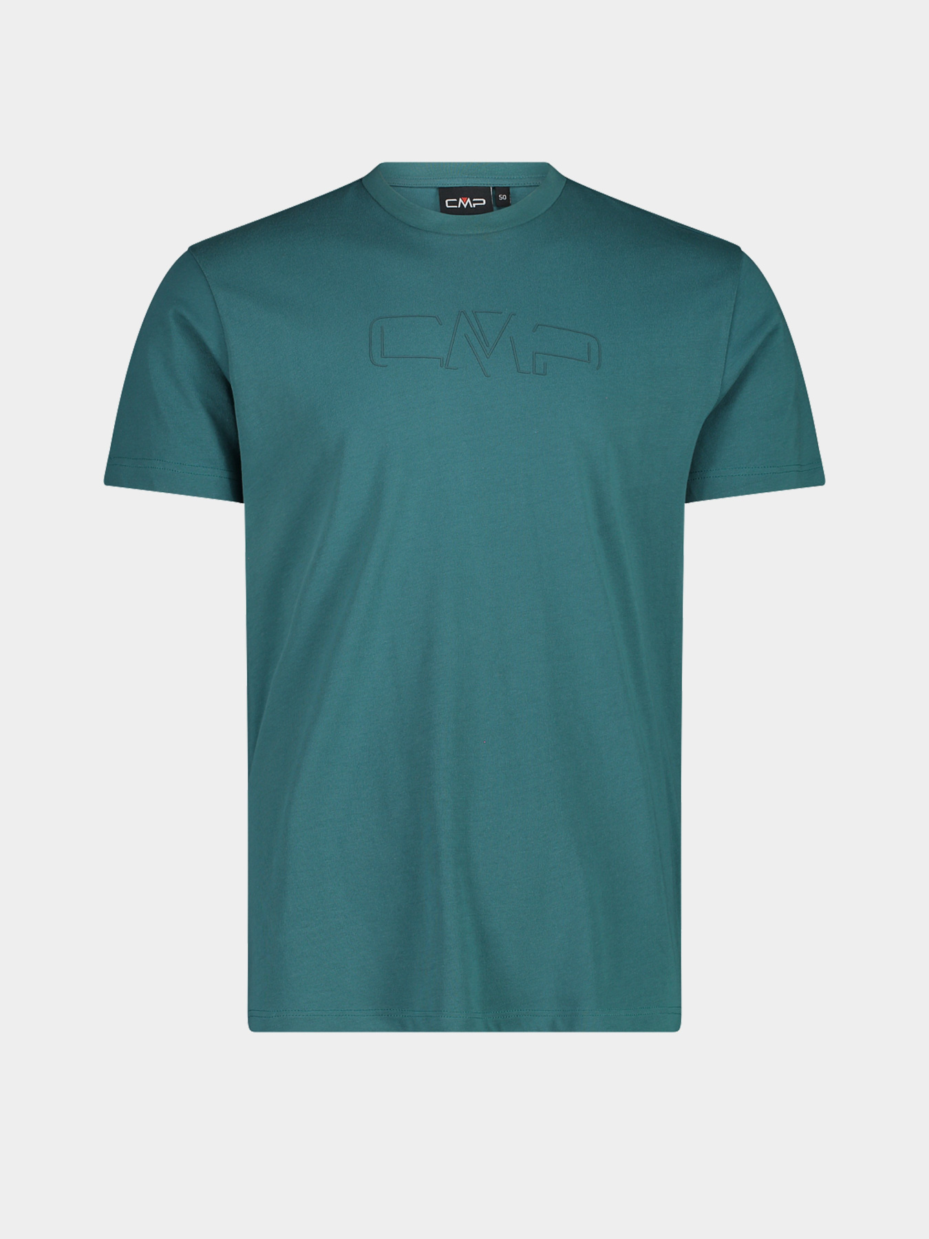 Спортивна футболка CMP модель 32D8147P-E857 Фото