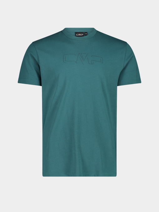 Футболка спортивная CMP модель 32D8147P-E857 Фото