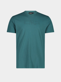 Спортивна футболка CMP модель 32D8147P-E857 Фото