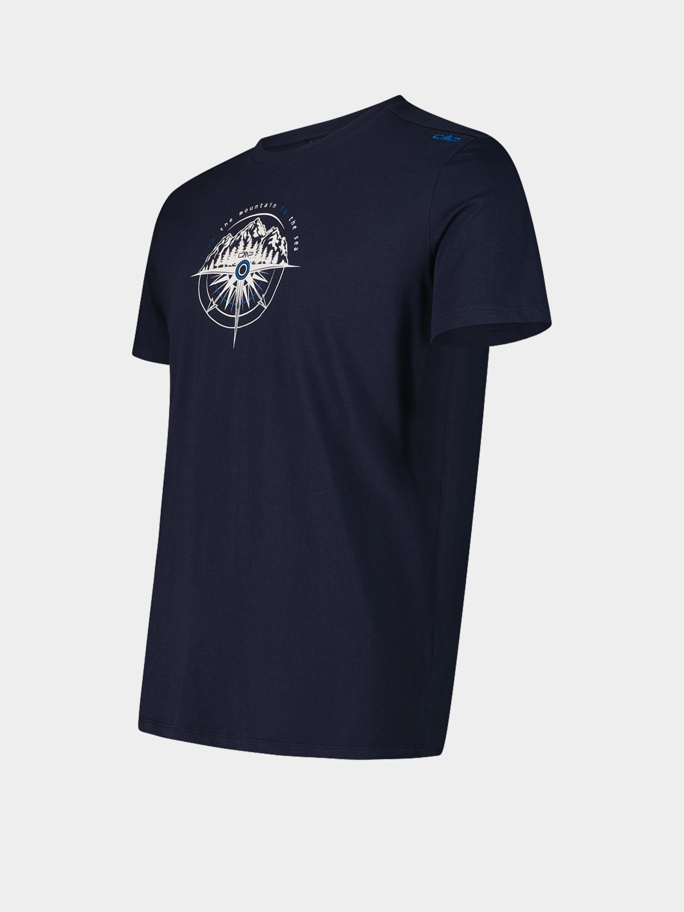 Футболка CMP модель 30T9367-09MT Фото