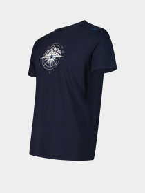 Футболка CMP модель 30T9367-09MT Фото