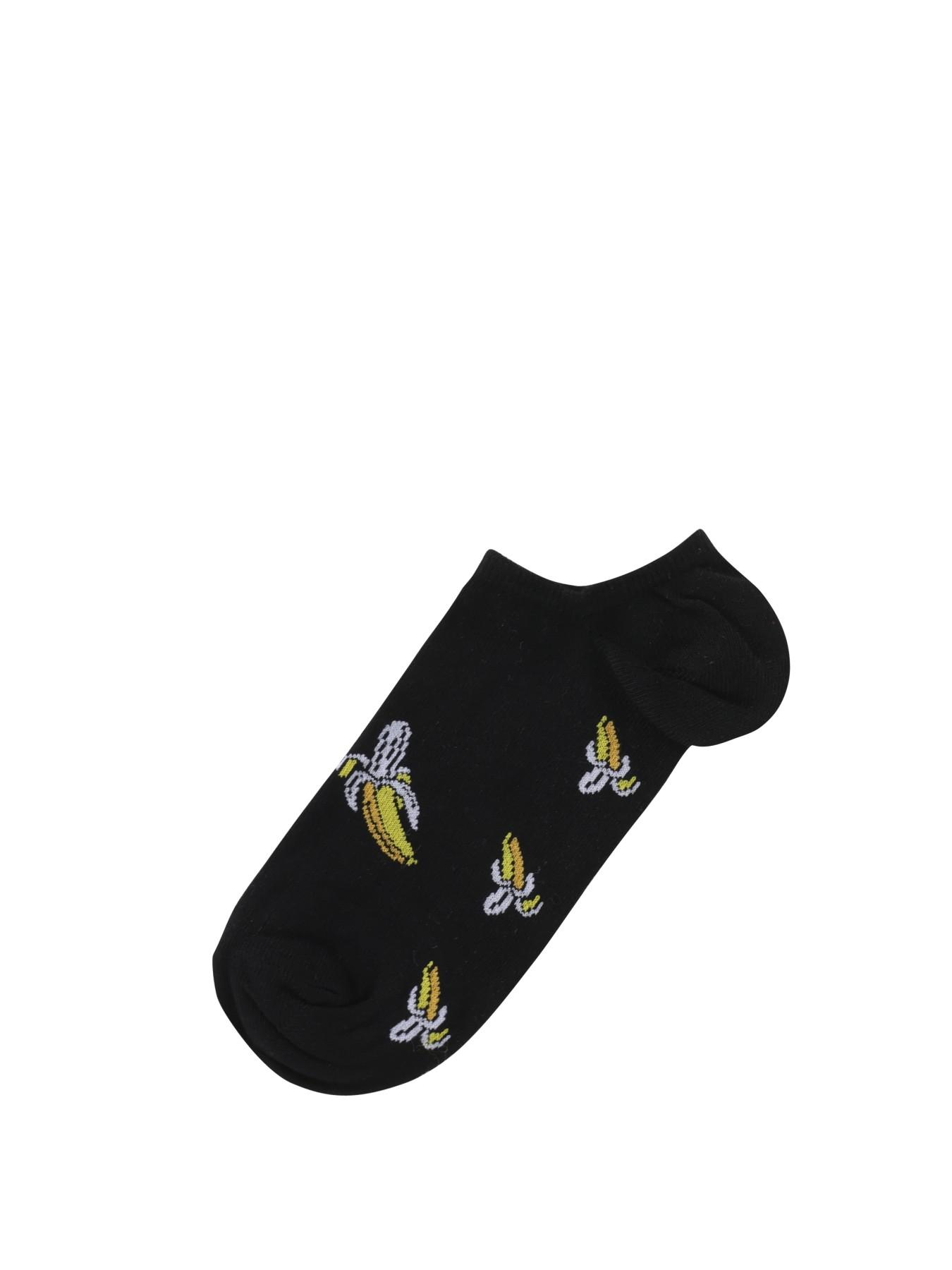 Шұлықтар мен тізеден жоғары Colin’s үлгі CL1064162_BLK Фото