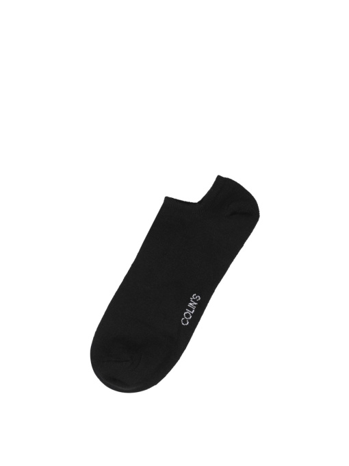 Шұлықтар мен тізеден жоғары Colin’s үлгі CLAACSCKM0614140_BLK Фото