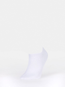 Шұлықтар мен тізеден жоғары Colin’s үлгі CLAACSCKM0614140_WHT Фото
