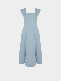 Сарафан A.G.N.A модель AG-1021-LIGHT Фото