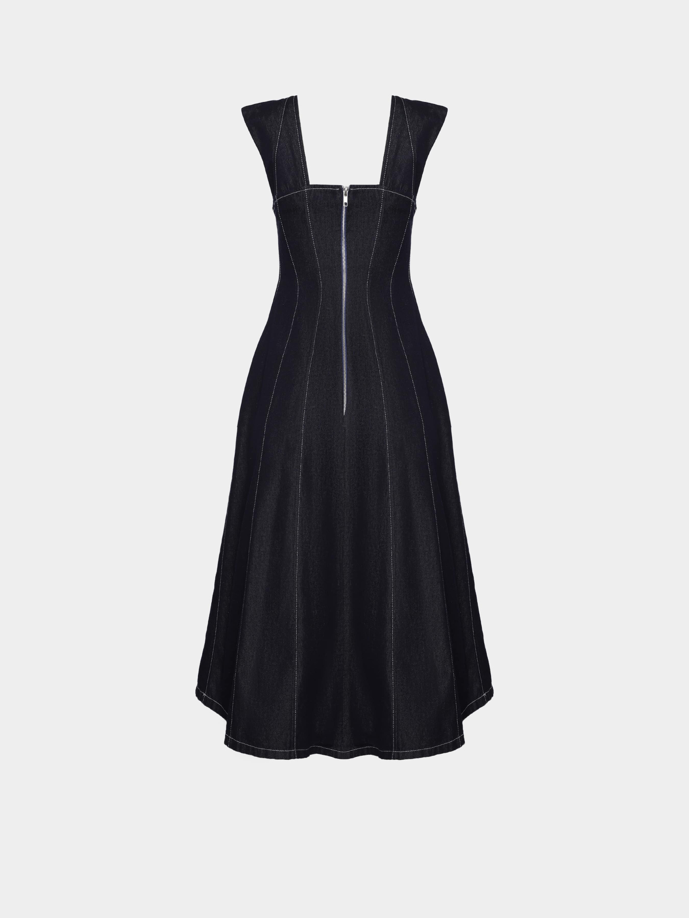 Сарафан A.G.N.A модель AG-1021-NAVY Фото