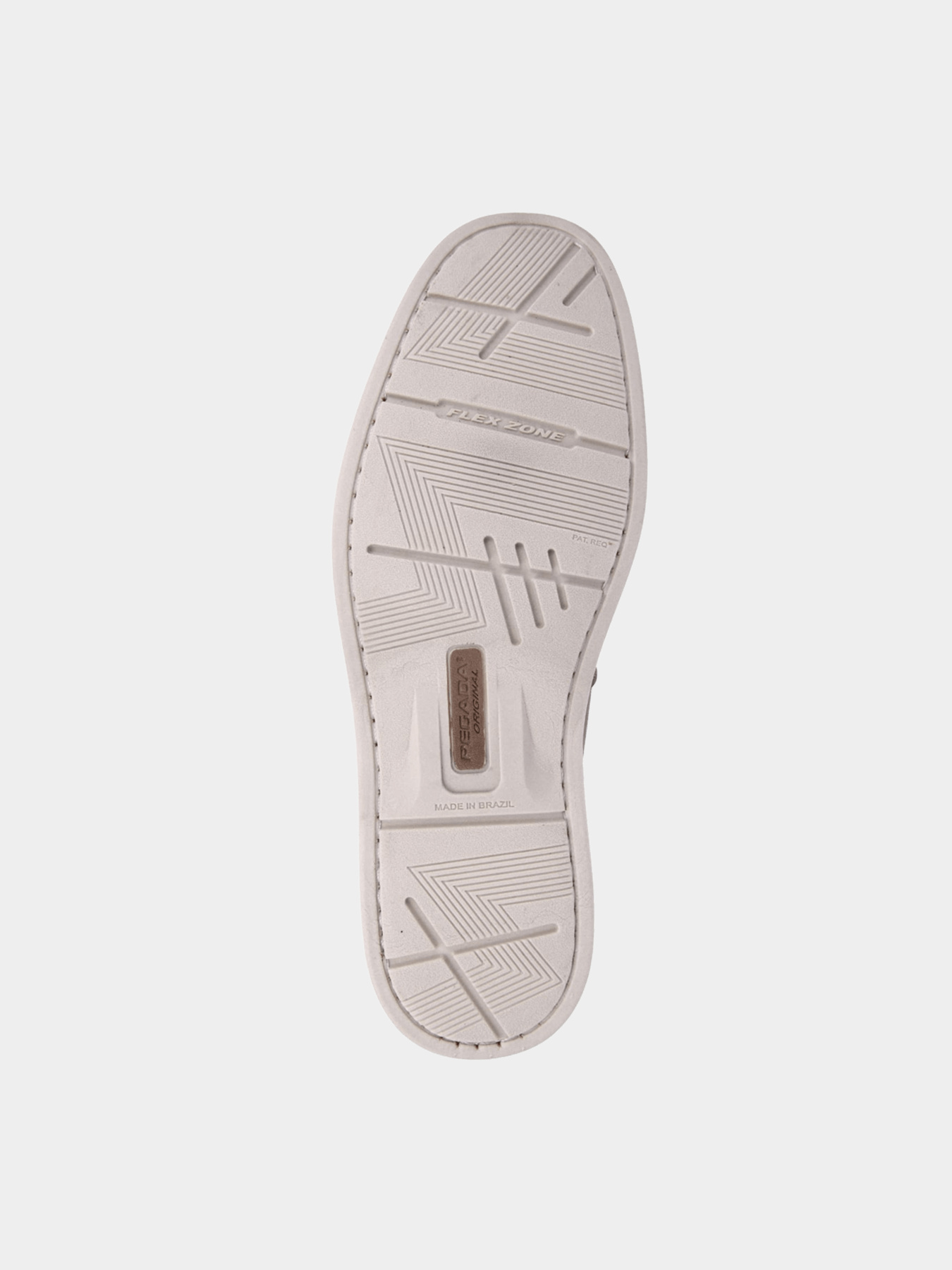 Полуботинки Pegada модель 141903-01-кор Фото