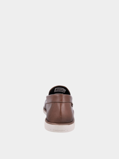 Напівчеревики Pegada модель 141903-01-кор — фото 3 - INTERTOP