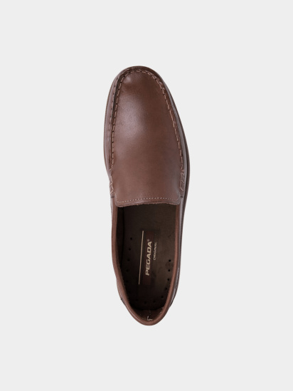 Напівчеревики Pegada модель 141903-01-кор — фото 4 - INTERTOP