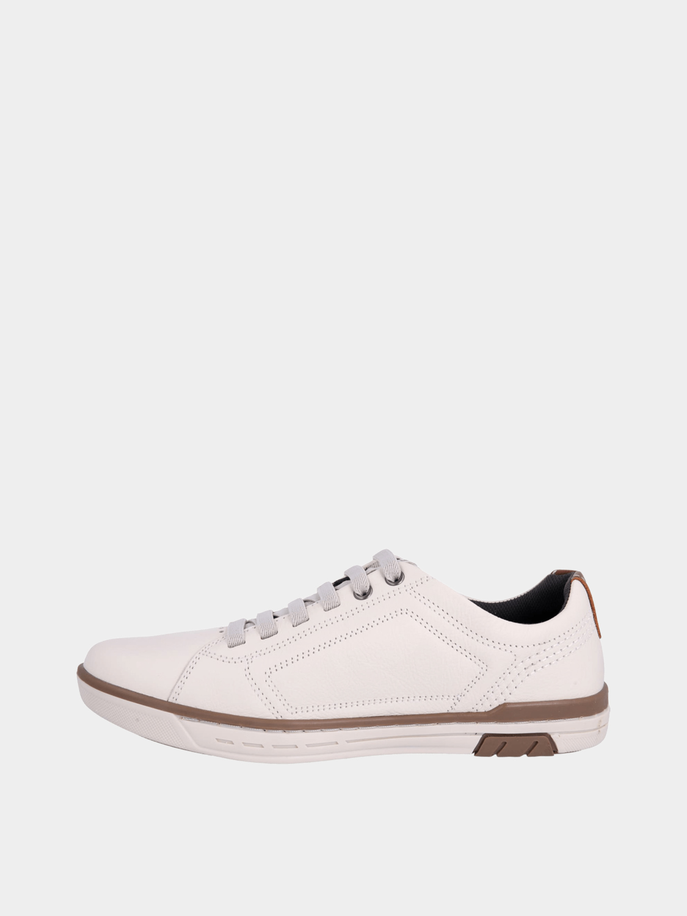 Кроссовки повседневные Pegada модель 119312-02-біл. Фото