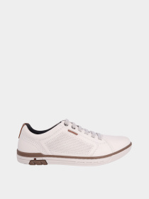 Кроссовки повседневные Pegada модель 119312-02-біл. Фото