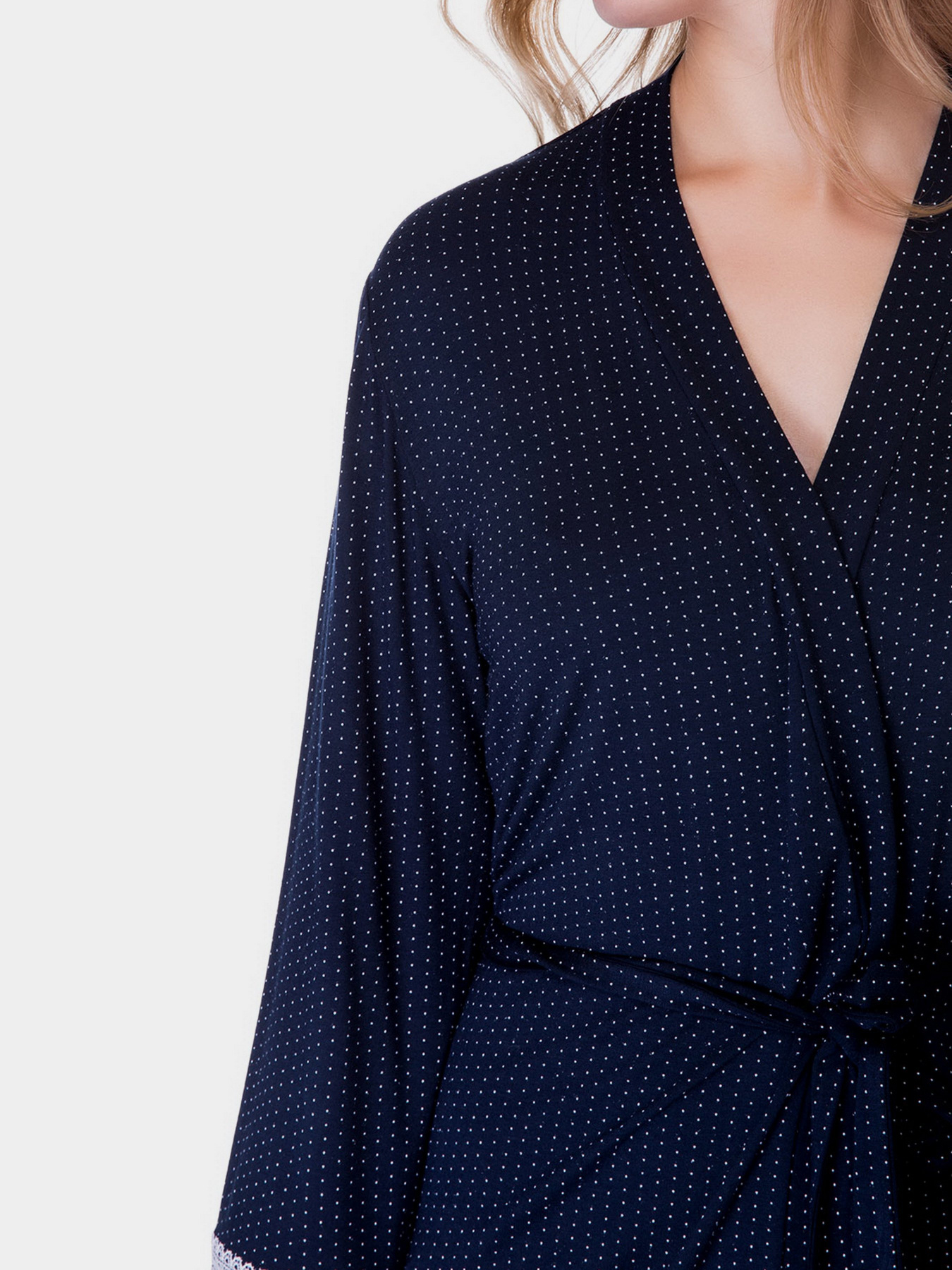 Халат Fleri модель F60030_29 Фото