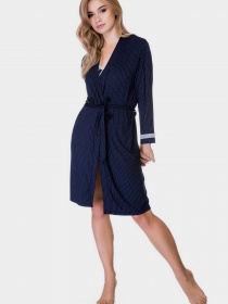 Халат Fleri модель F60030_29 Фото