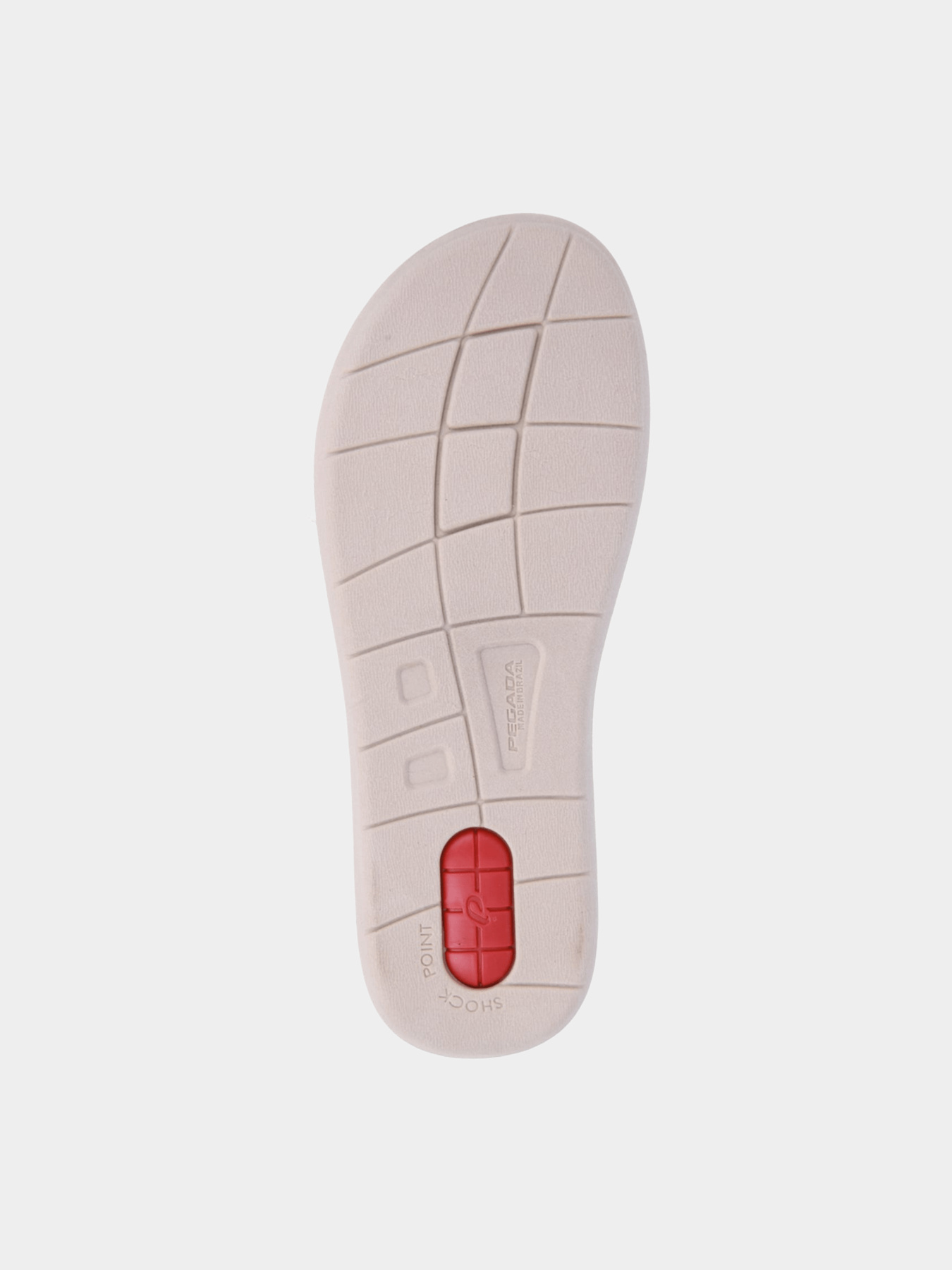 Сандалии Pegada модель 232831-04-чорн Фото