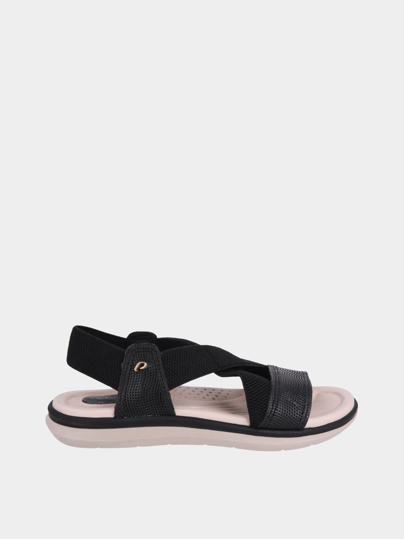Сандалии Pegada модель 232831-04-чорн Фото