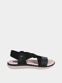 Сандалии Pegada модель 232831-04-чорн Фото