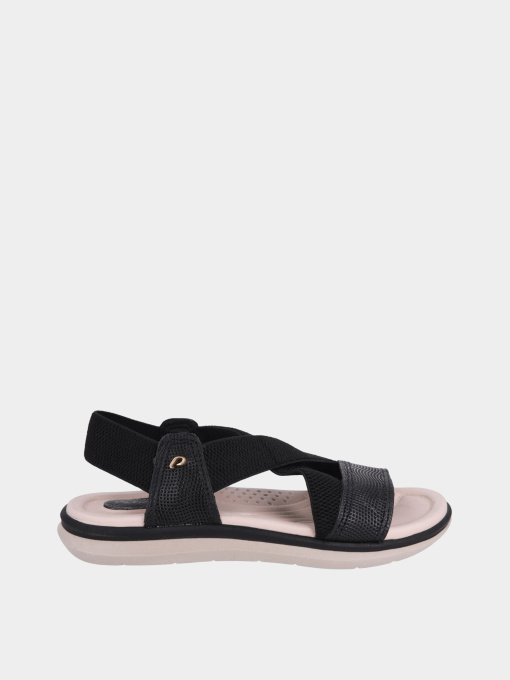 Сандалии Pegada модель 232831-04-чорн Фото