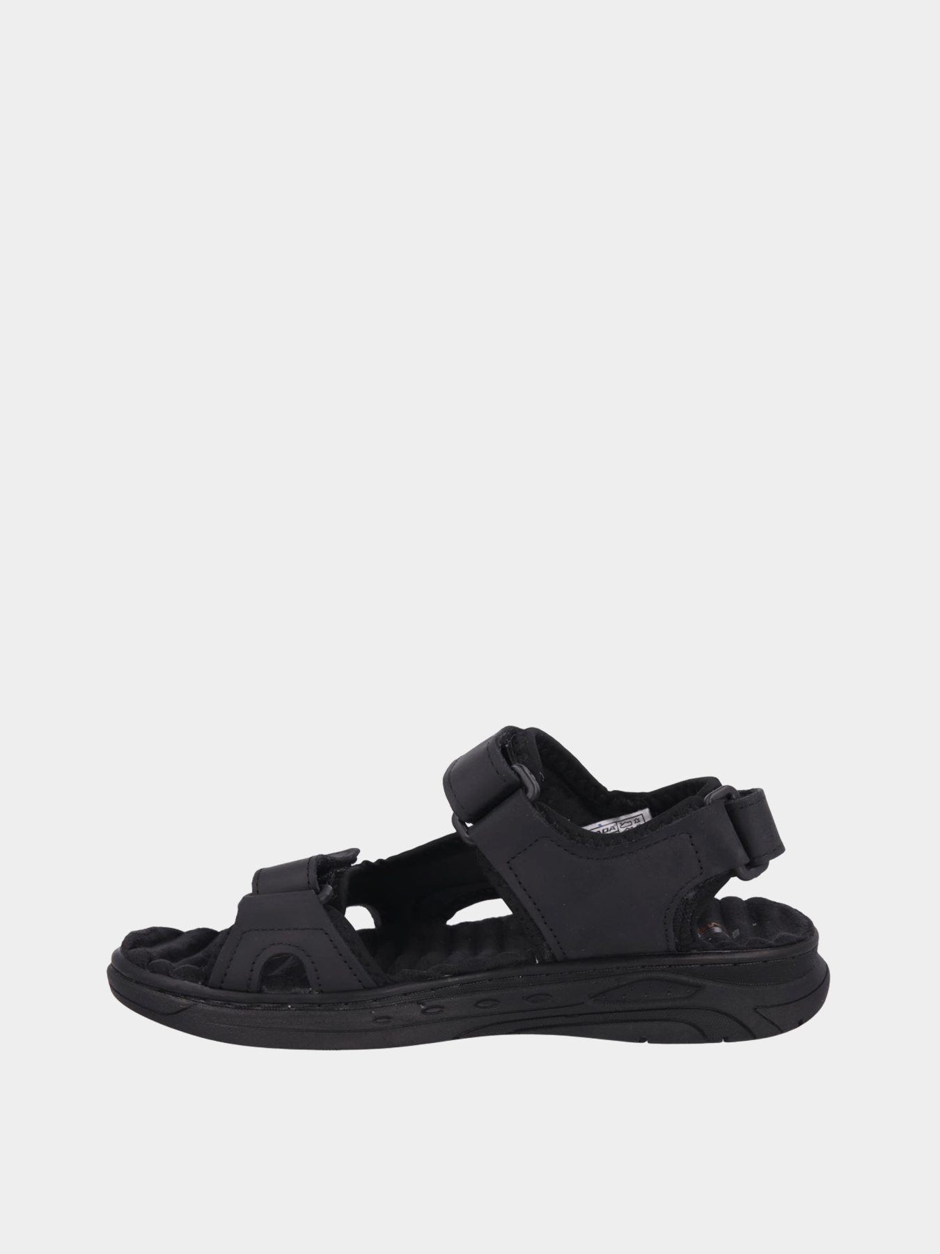 Сандалии Pegada модель 134504-04-чорн. Фото