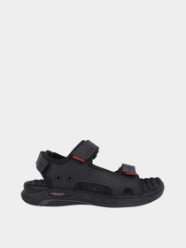 Сандалии Pegada модель 134504-04-чорн. Фото