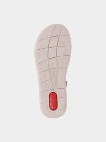 Сандалії Pegada модель 232831-01-беж. Фото