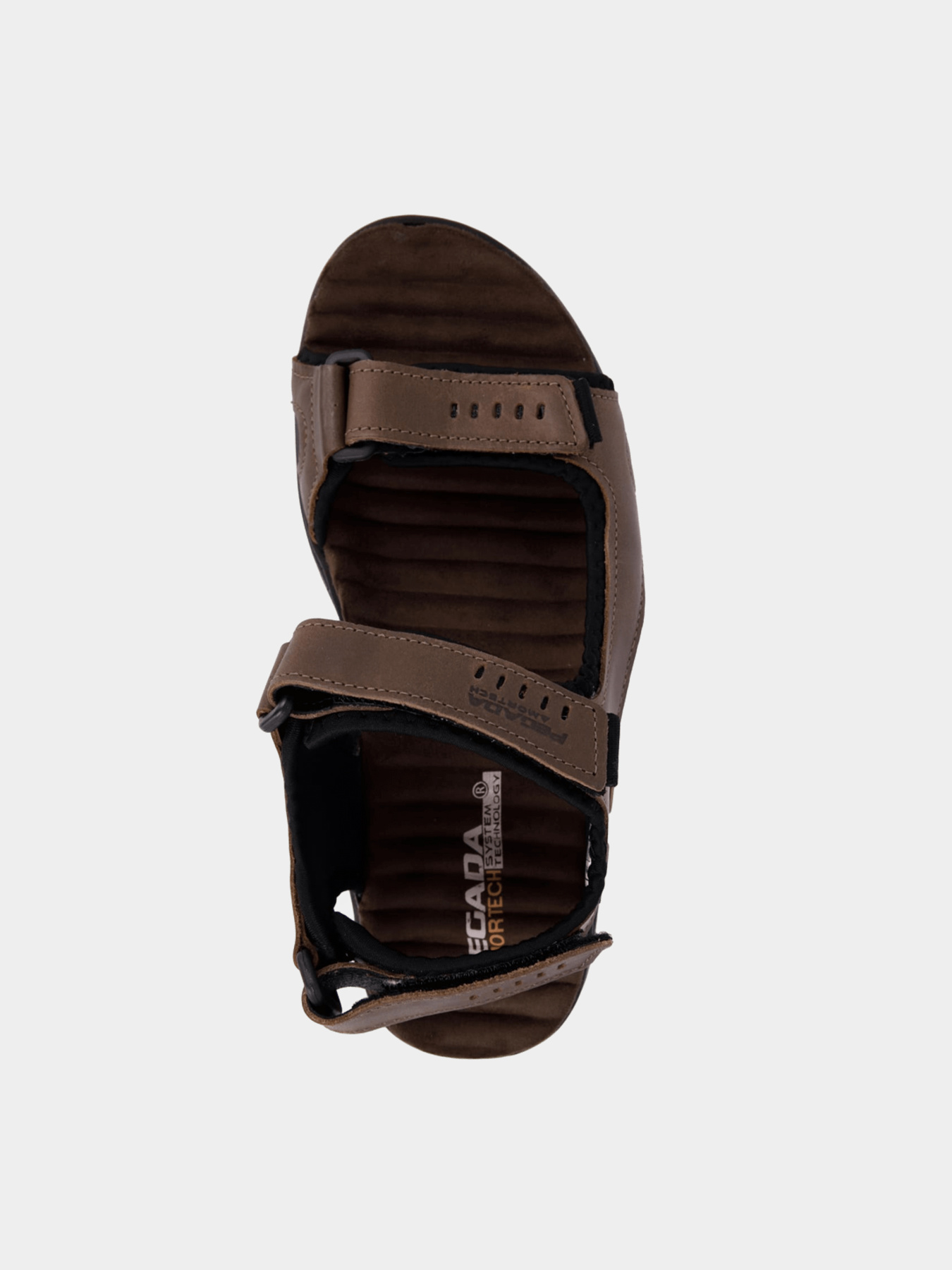 Сандалии Pegada модель 134504-02-кор. Фото