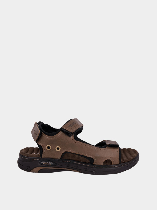 Сандалії Pegada модель 134504-02-кор. Фото