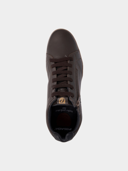Кросівки Pegada модель 519108-06 XL-сір. — фото 4 - INTERTOP