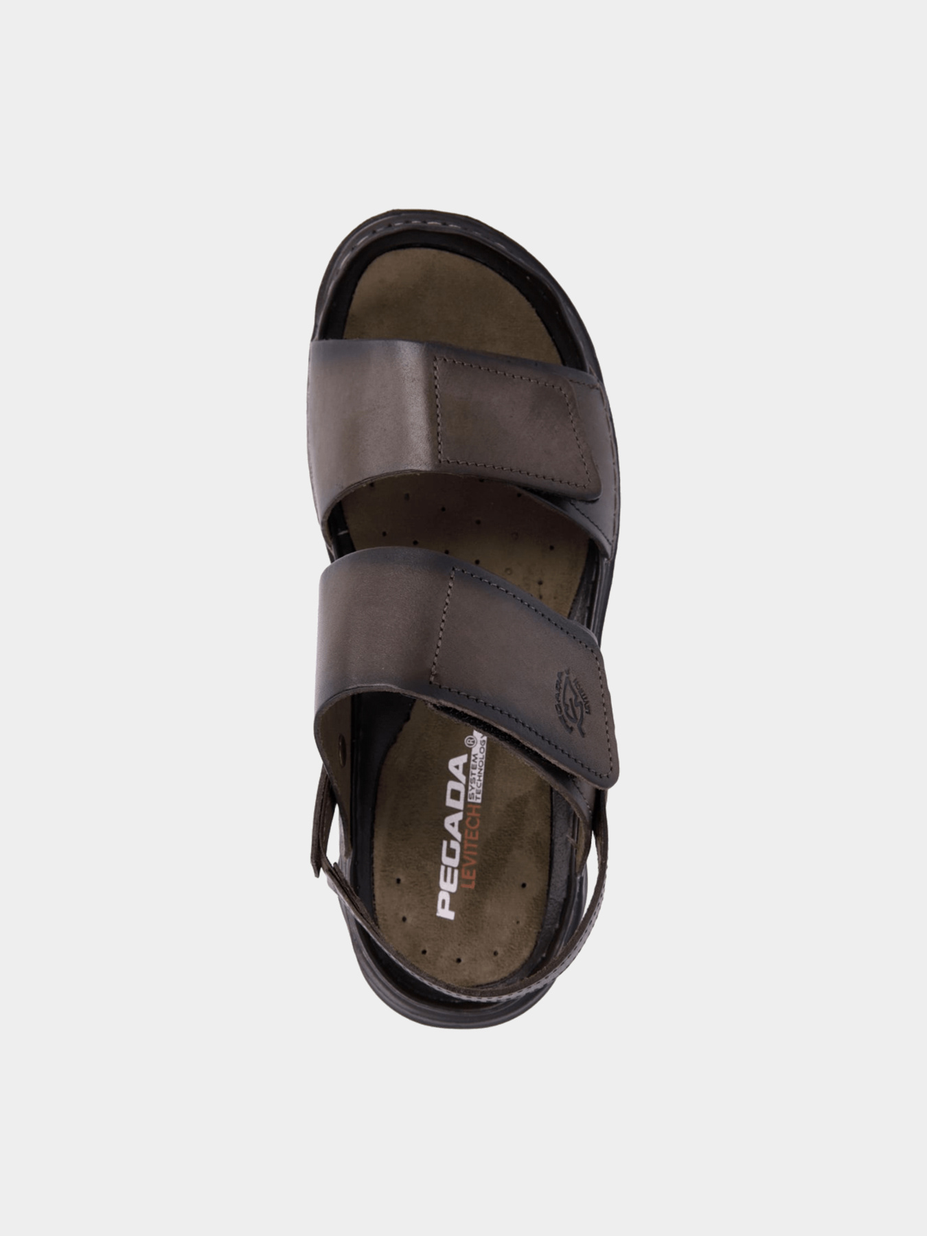 Сандалии Pegada модель 134104-03-кор. Фото