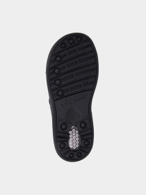 Шльопанці Pegada модель 131222-03-чорн. Фото