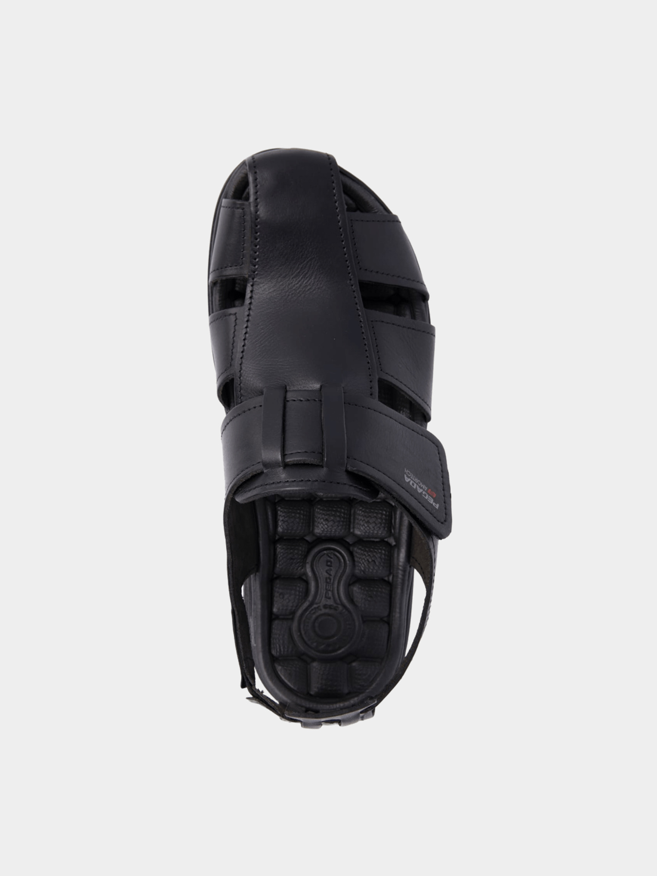 Сандалії Pegada модель 131287-03-чорн. Фото