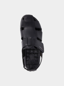 Сандалії Pegada модель 131287-03-чорн. Фото