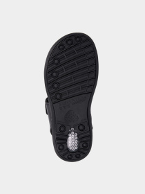 Сандалії Pegada модель 131287-03-чорн. Фото