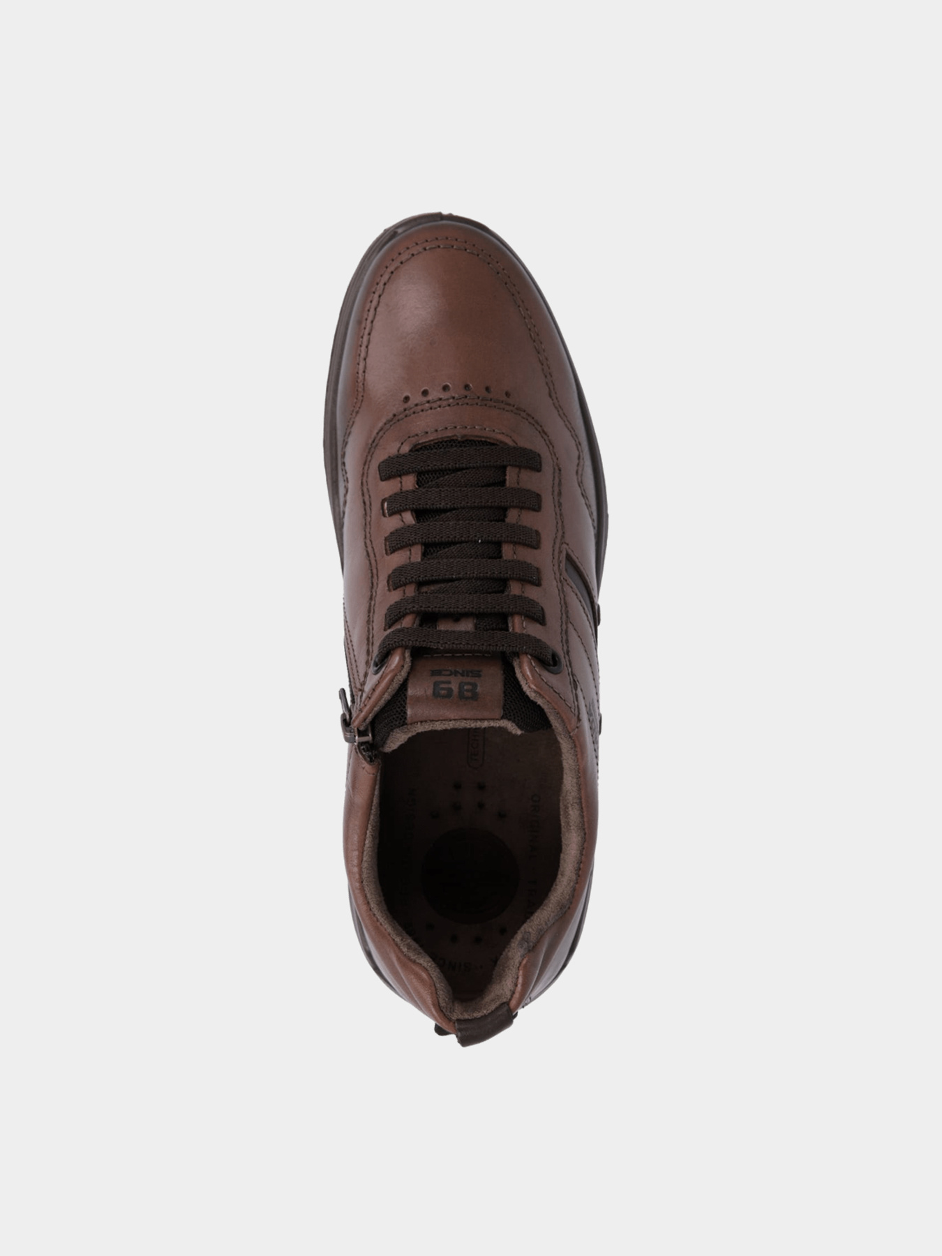 Полуботинки Pegada модель 110505-03-кор. Фото