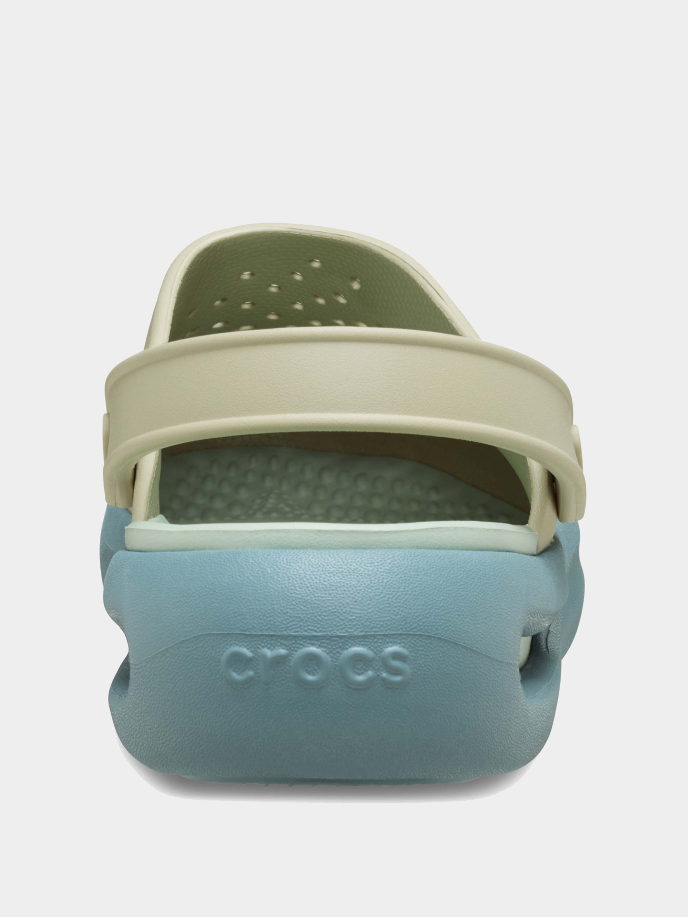 Сабо Crocs модель 209964MOT Сабо Crocs модель 209964MOT Фото