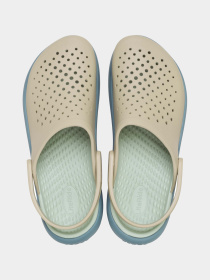 Сабо Crocs модель 209964MOT Сабо Crocs модель 209964MOT Фото