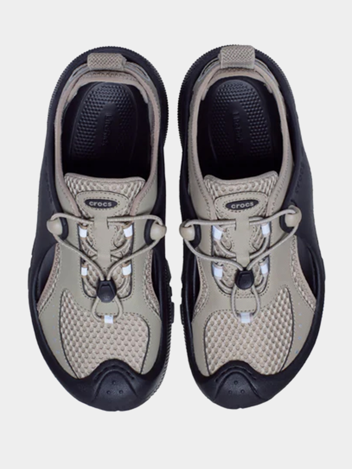 Сандалии Crocs модель 209988CLA Фото